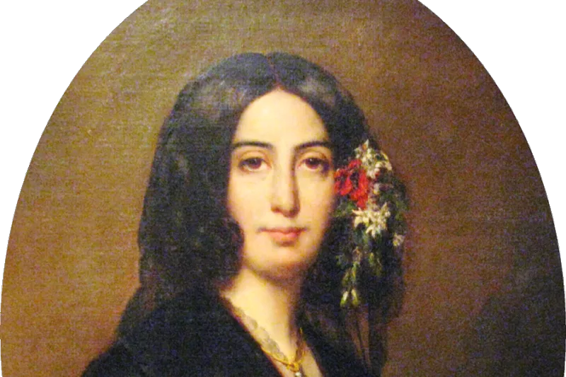 George Sand