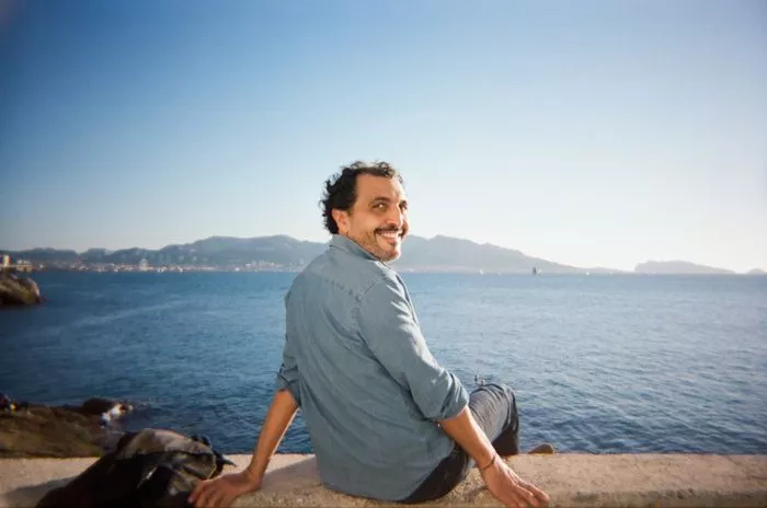 Kid Francescoli + Woody