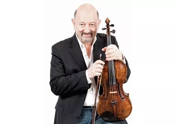 Master-class, Michel Michalakakos