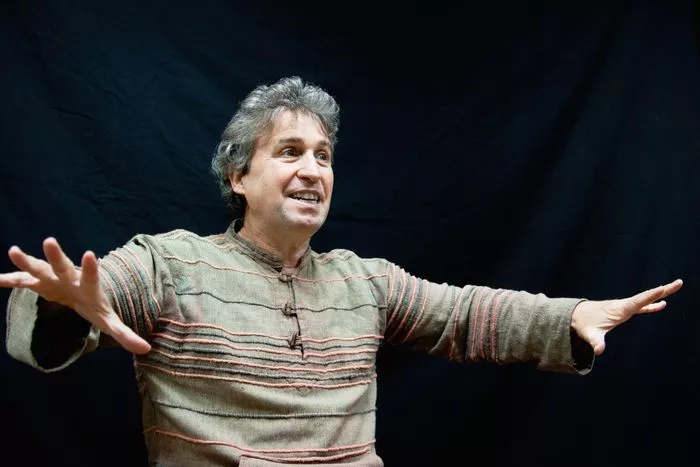 S'approprier un conte Formation par Ralph Nataf