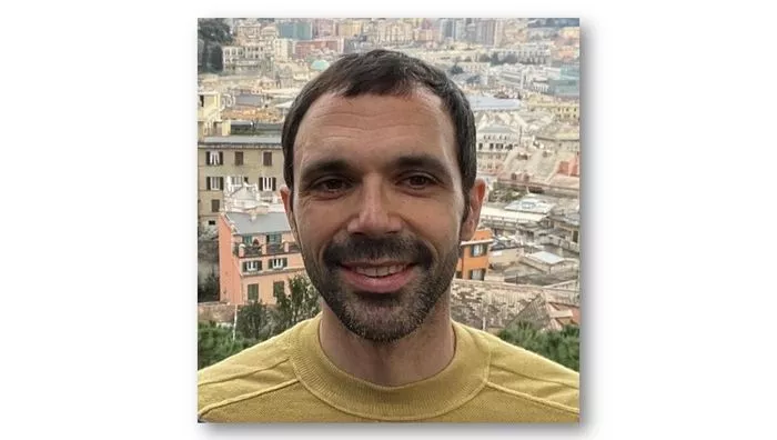 Miquel Huix-Rotllant conference