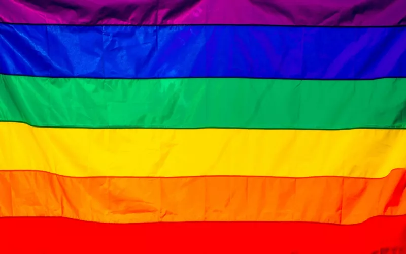 Vieillir LGBTQIA+ / Festival des Fiertés