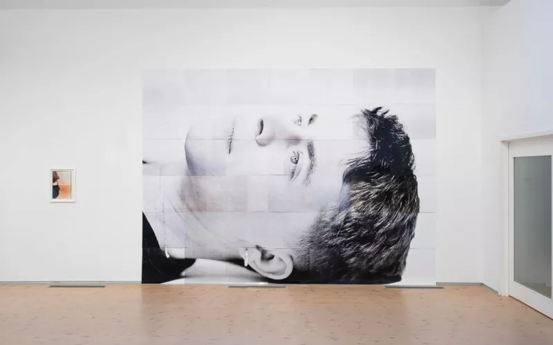 Exposition : An Act of Attention