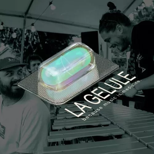 Jam Session Groove & Jazz par le collectif La Gélule
