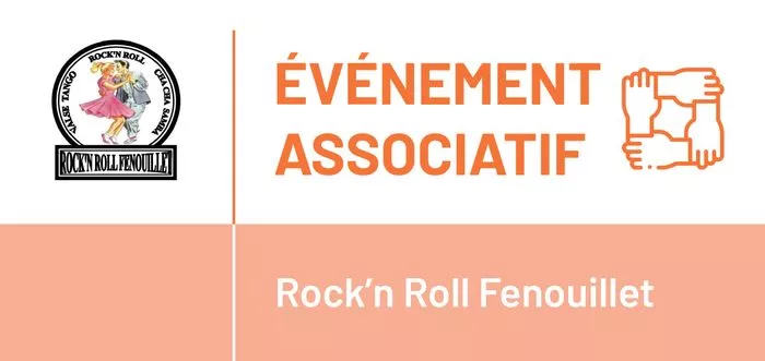 Soirée dansante - Samedi 28 novembre