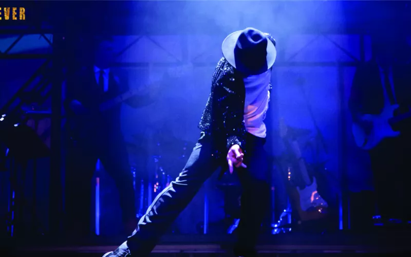 Forever the best show about the King of Pop