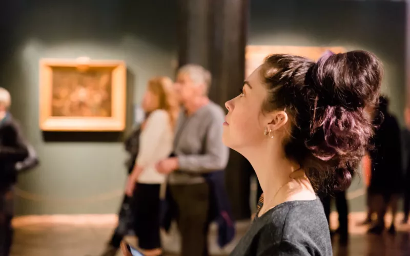 Centre Culturel Canadien : la programmation du moment