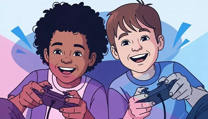 Les rendez-vous du jeu vidéo