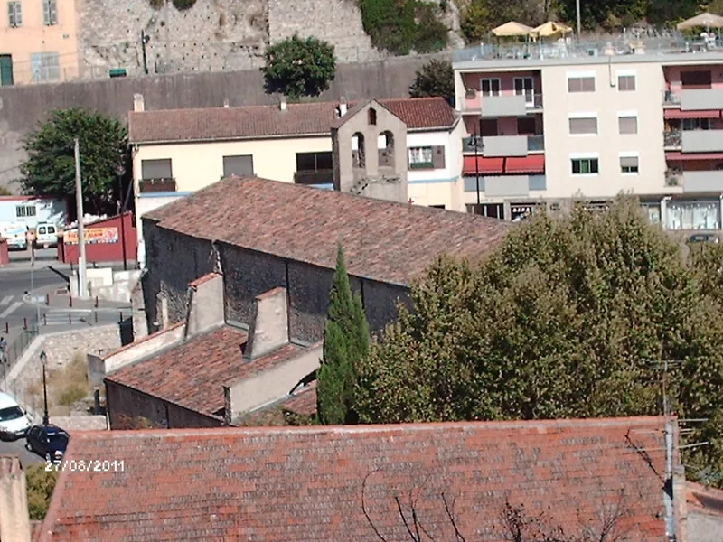 Chapelle de l'Observance