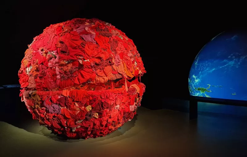 Musée international de la Croix-Rouge et du Croissant-Rouge