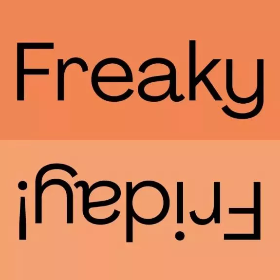 Freaky Friday