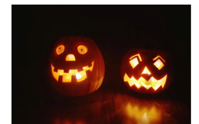 Stage vacances scolaires "Activités manuelles Halloween"