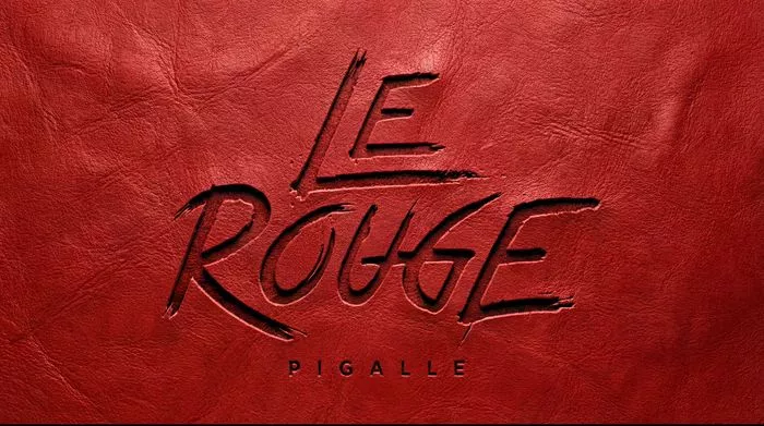 LE ROUGE WEDNESDAY : MERCREDI 4 NOVEMBRE