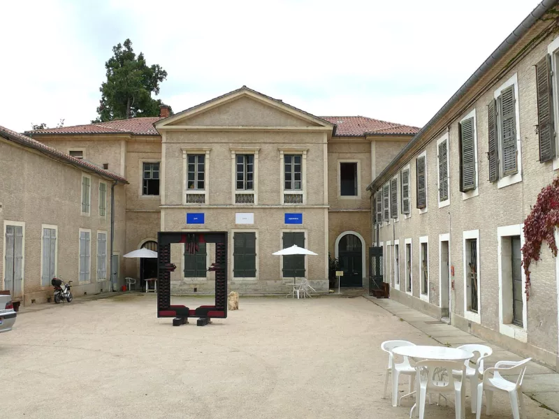Musée Henri-Martin