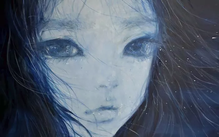 Exposition Ai Natori : UNDERCURRENT à la Galerie Sato