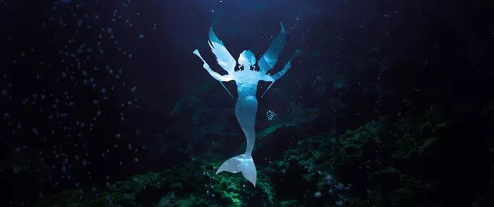Le chant des Ondes, des sirènes à Mélusine