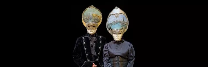 Exposition photos : « Carnaval »
