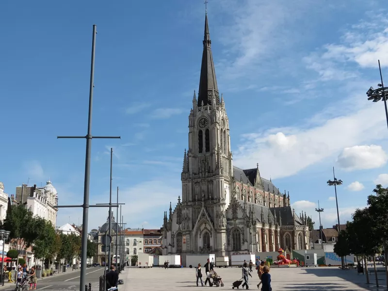 TOURCOING