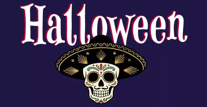 Bagnolet fête Halloween