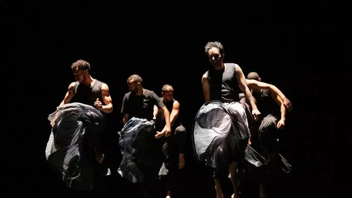 Atelier danse 2 - ABOU LAGRAA