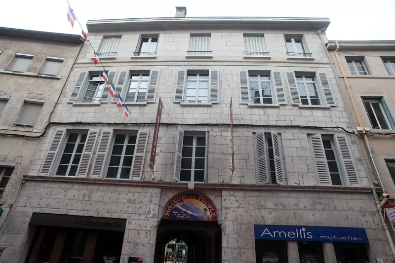 La Fraternelle - img 43799