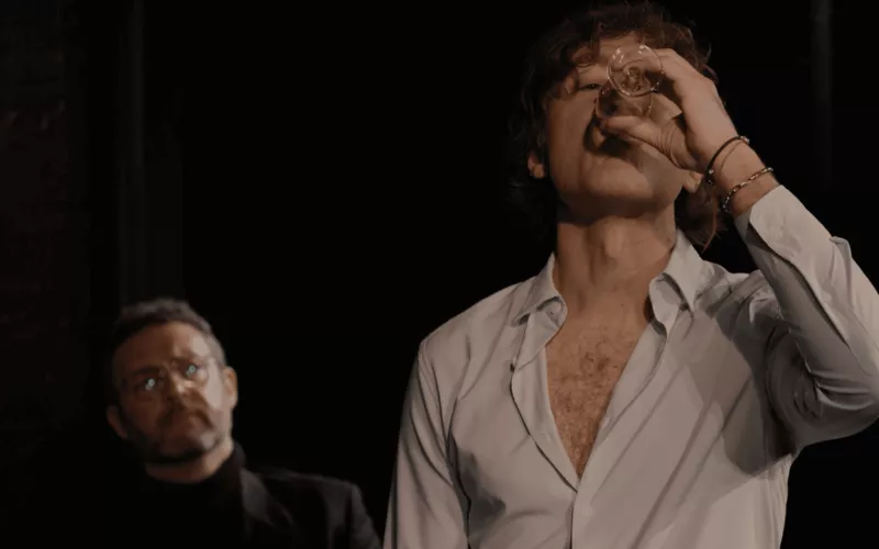 Appelez-moi Madame George Sand