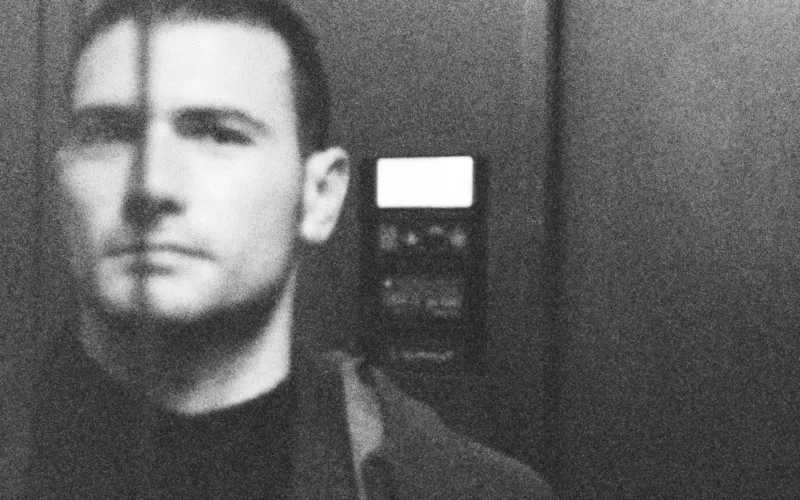 LaJamDuDimanche de Sotiris Tsolis