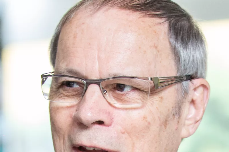 Jean Tirole 2019
