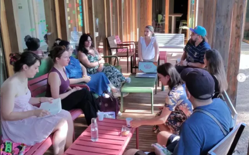 Formation : Structuration et insertion professionnelle dans le secteur culturel