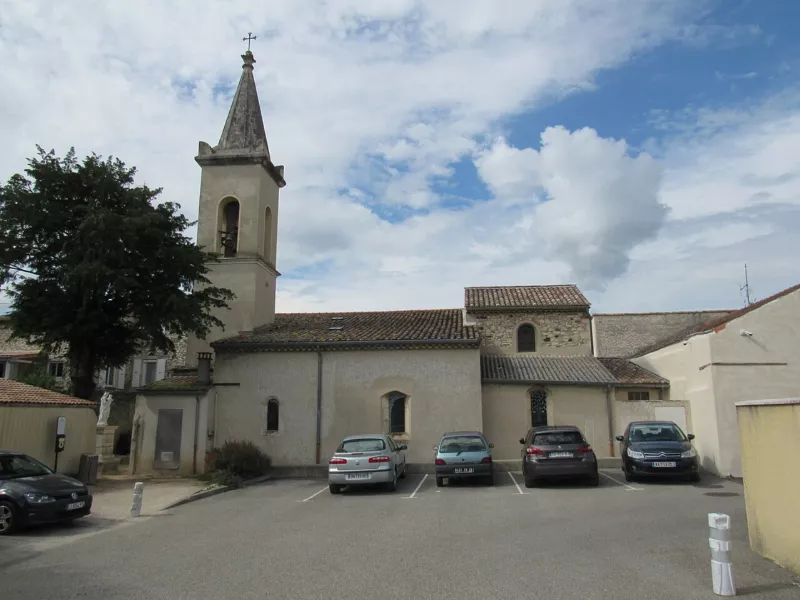 Église d'Ancône (1)
