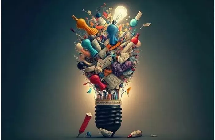 Atelier de création de livres