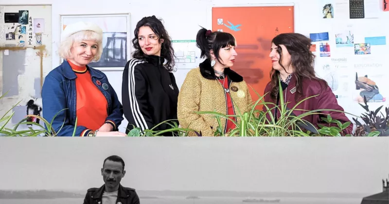 Mary Bell + Prisonnier du temps