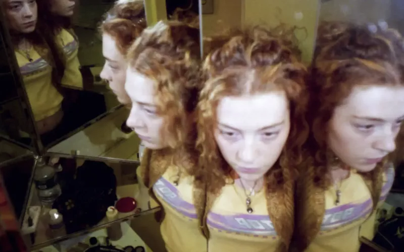 Conversation avec Melissa Auf der Maur Et Sophie Hackett
