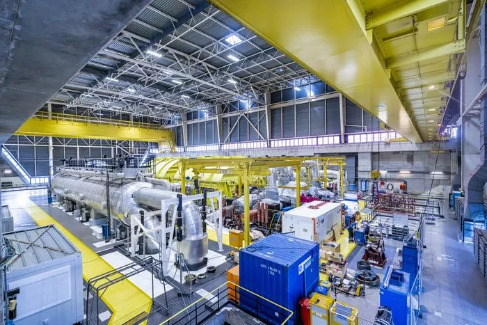 La Semaine de l’Industrie : éveillons les vocations !