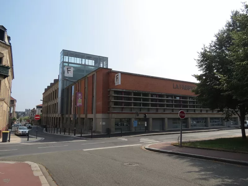 La Fabrique des savoirs