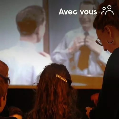Ateliers Mashup