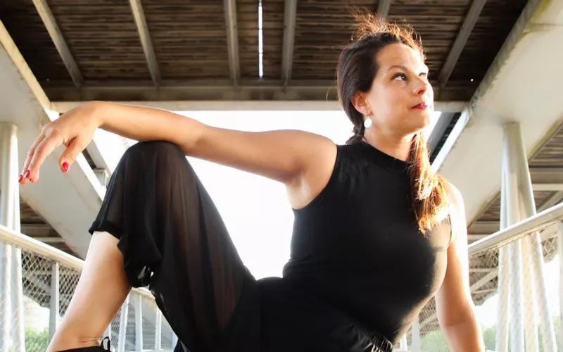 Stage Danse Classique - Adultes Débutants/Moyens