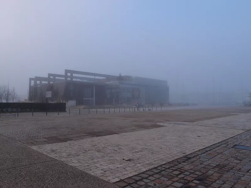 Aquarium @ La Rochelle (8381186649)