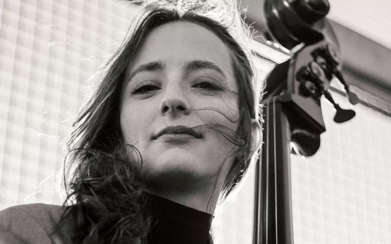 Jam Session Jazz au 38Riv, animée par Solène Cairoli