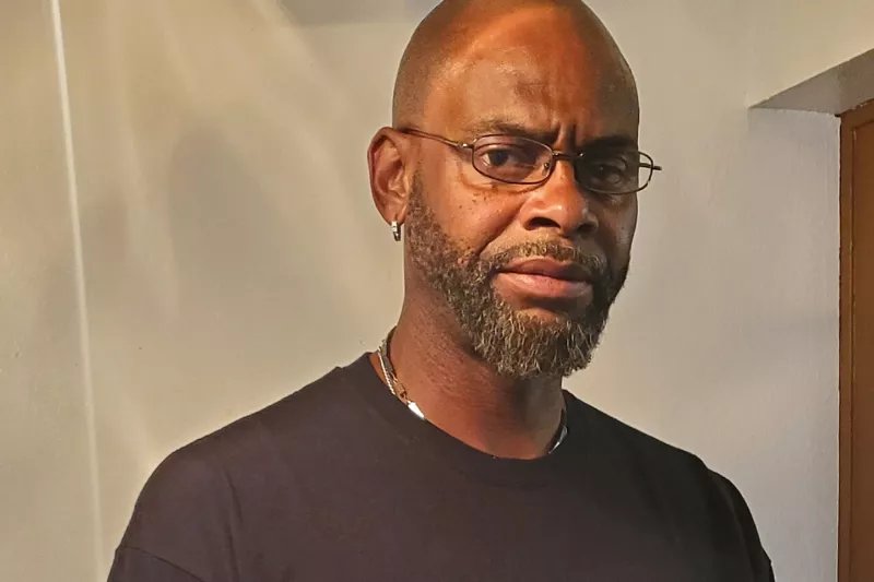 Richard Dumas 2020 (cropped)