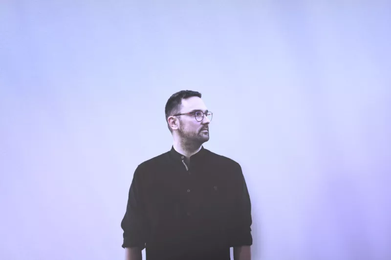 Concert de Loïc Tran