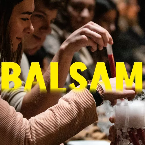 Balsam