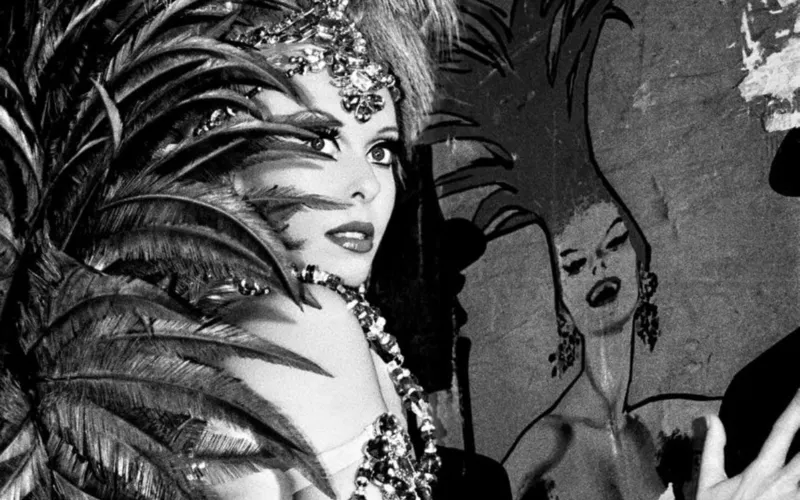 « Cabaret(s) - Histoire d'une transmission vivante », une exposition photo sur les grilles du square du Temple Elie-Wiesel