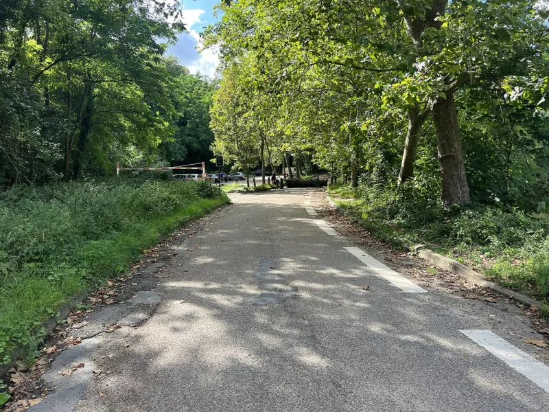 Club hippique des étangs de Meudon