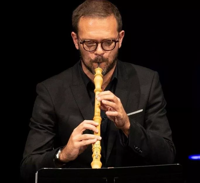 Master-class, Xavier Miquel