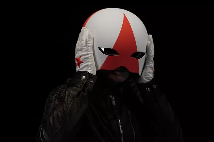 Cascadeur + Simone D'Opale