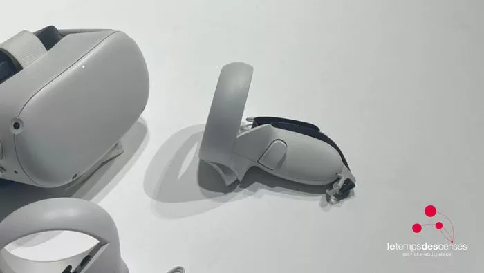 Réalité Virtuelle