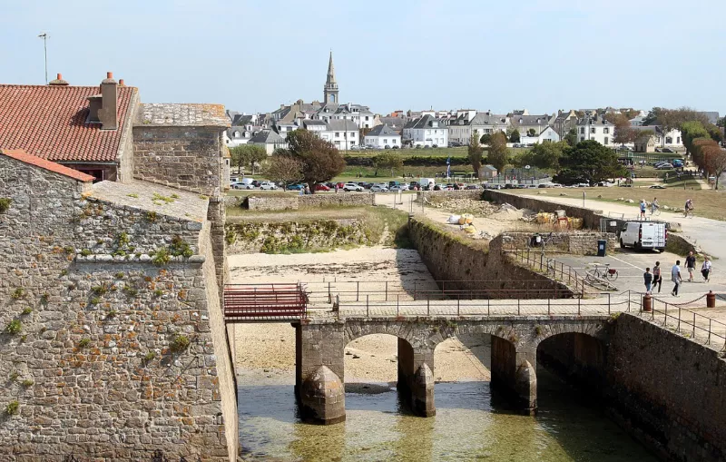 0 Citadelle de Port-Louis (3)