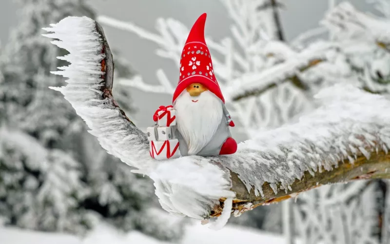 Racontages de Noël