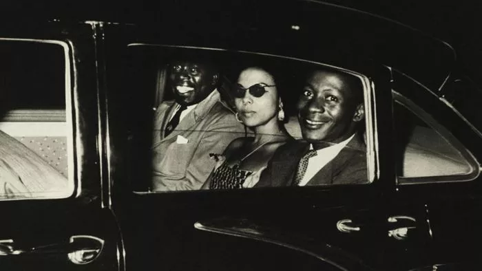 Cinéthèque | Soundtrack to a Coup d’État